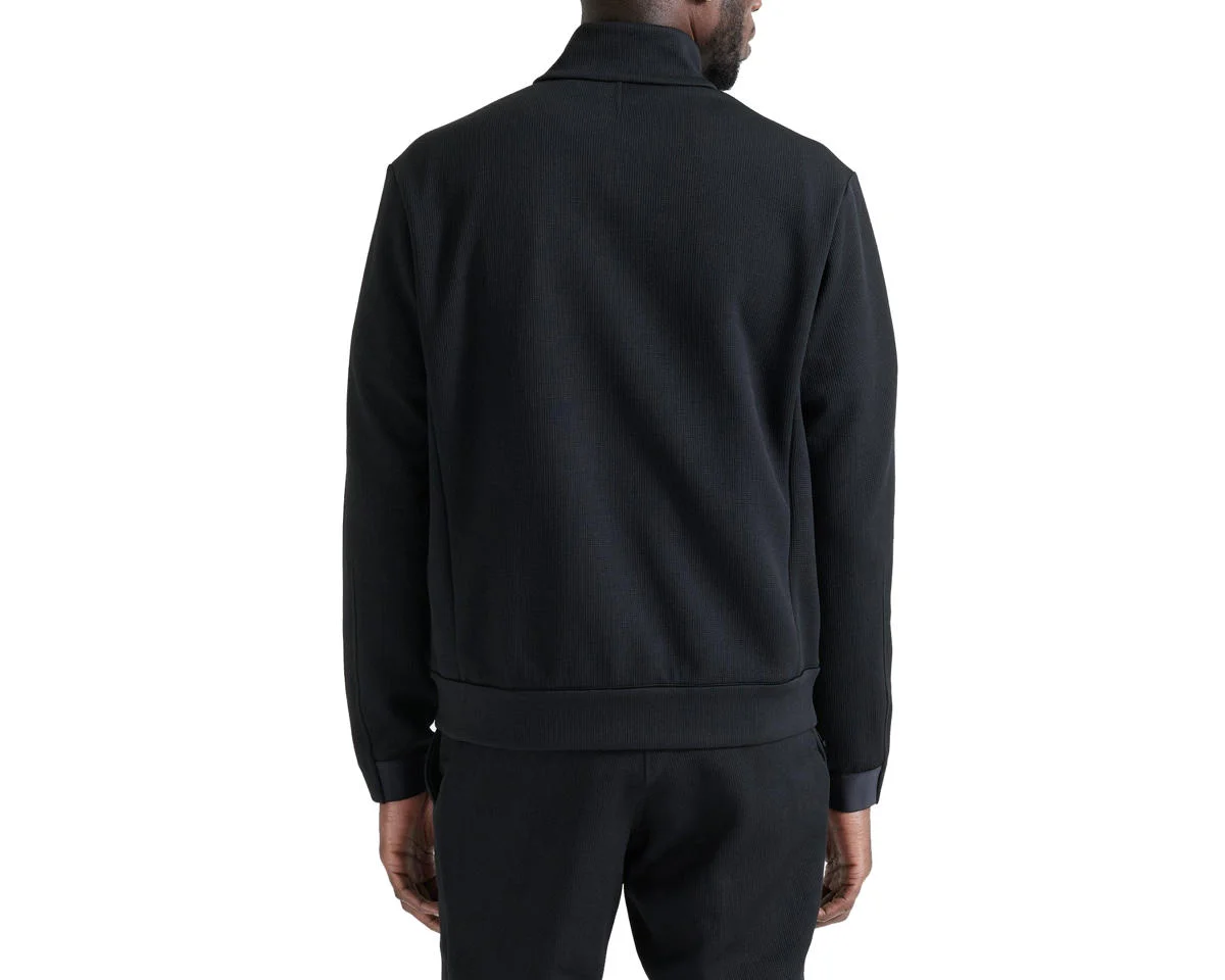 Specialized Men's Track Jacket (Black) (2XL)